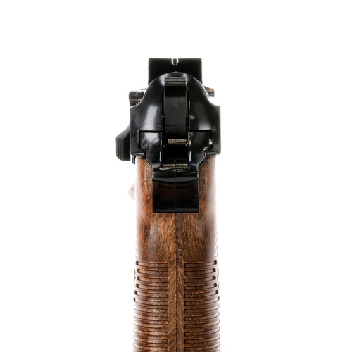 Umarex - Vzduchovka Walther P38 - 4,5 mm - 5.8089