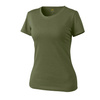 Helikon - Koszulka T-shirt damska Dámské tričko - U.S. Green - TS-TSW-CO-29