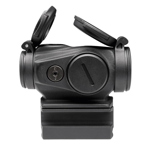 Aimpoint - červený bod Duty RDS s montáží Picatinny - 2 MOA - 39 mm vysoký - 200759