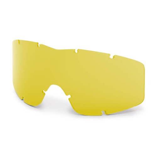ESS - Profilové NVG brýle ISSUE 3LS - černé - 740-0397