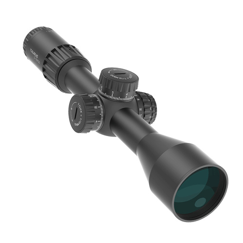 Vector Optics - Puškohled Tauron 3-18x50 GenII - FFP - 30 mm - IP67 - Černá - SCFF-64