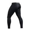M-Tac - Zateplené legíny Level I Polartec - černé - 70024002