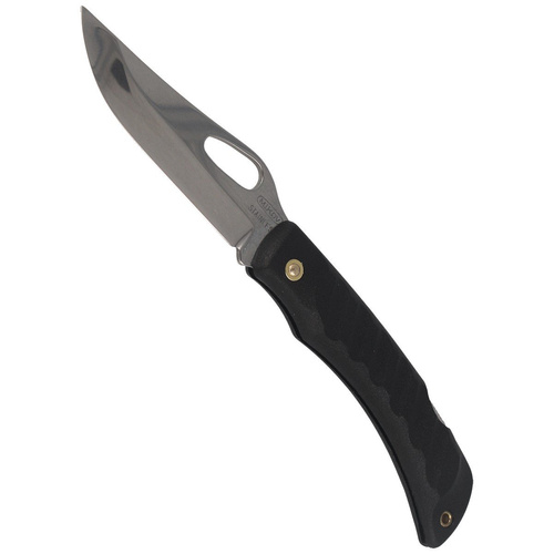 Mikov - Krokodýlí složka s klipem 90 mm - 243-NH-1/B