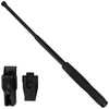 ESP - Tvrzený rozšiřitelný obušek s pouzdrem - 18" - Ergonomická rukojeť - Černá - ExB-18HE BLK BH-54