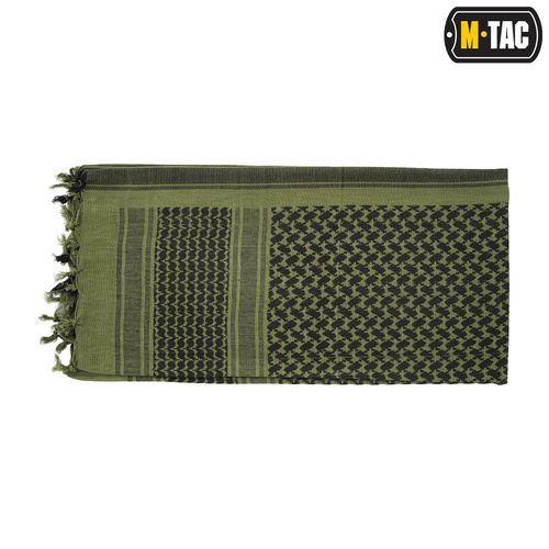 M-Tac - Shemagh Sling - černá / olivová - 40902001