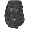 Fobus - Pouzdro pro Springfield XD, XDM Full Size - Standard Paddle - pravé - XDCH