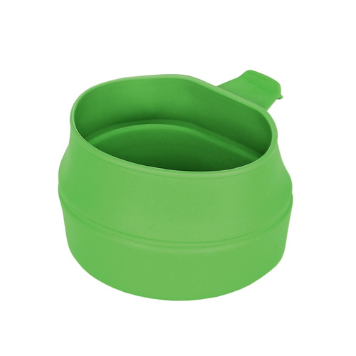 Wildo - Skládací hrnek Fold-A-Cup - TPE - 250 ml - Apple - 1125
