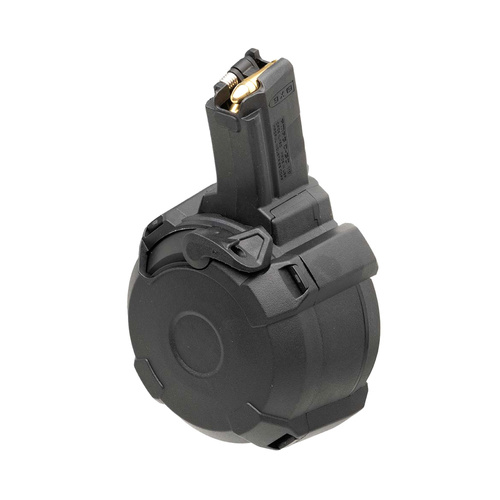 Magpul - PMAG D-50® MP pro HK94 a MP5 - 9x19 mm Para - černá - MAG1181-BLK