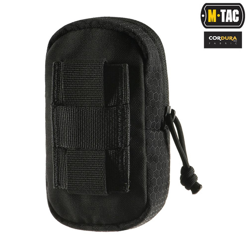 M-Tac - Elite Hex Pouch - černá - 10155002