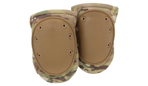 ALTA - Chrániče kolen AltaFLEX Military - MultiCam - 50413.16