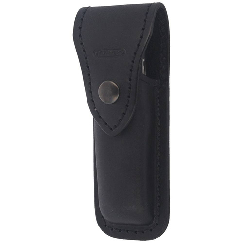 Mikov - Pružinový nůž Predator Damascus Wildcat Buffalo horn 241-DR-1/KP - PMC 27 - Black - 129627