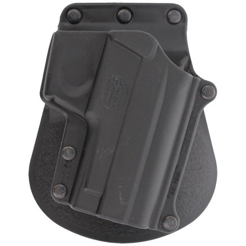 Fobus - Pouzdro pro Sig P228/229 bez lišty, S&amp;W - Standard Paddle - pravé - SG-229