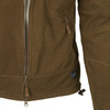 Helikon - Bunda Alpha Tactical Grid Fleece - olivově zelená - BL-ALT-FG-02