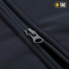 M-Tac - Softshell s fleecovou vložkou - tmavě modrá - MTC-SJWL-DNB
