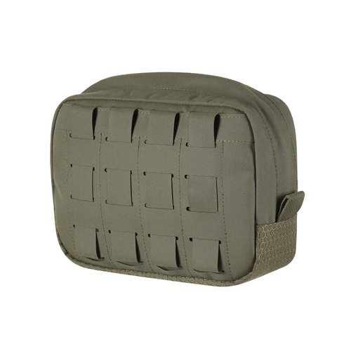 M-Tac - Nákladní pouzdro Elite Hex - Cordura - MOLLE - Ranger Green - 51385023