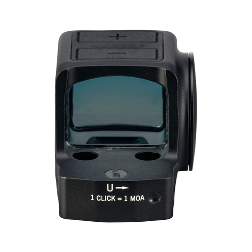 Vortex Optics - Červený Bod Venom - 3 MOA - černý - VEN-MRD3-E