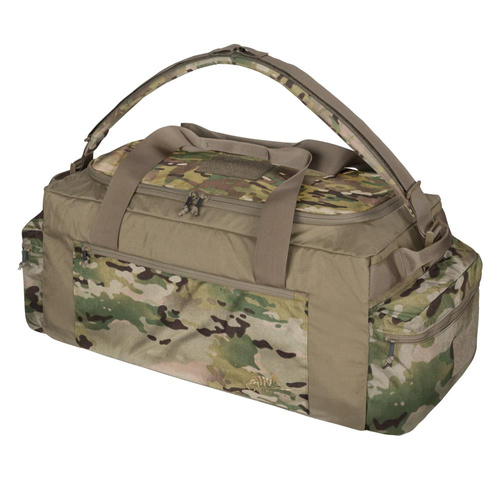 Helikon - Zvětšená taška Urban Training Bag® - 70 l - MultiCam / Adaptive Green - TB-UTE-CD-3412A