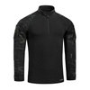 M-Tac - Combat Shirt Gen.II Pro - Polartec Fire Resist - NYCO Extreme - MultiCam Black - 20507208