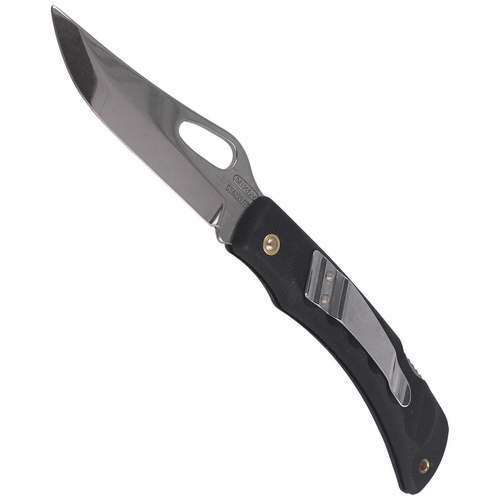 Mikov - Krokodýlí složka s klipem 90 mm - 243-NH-1/B S