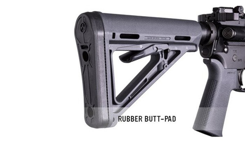 Magpul - MOE® pažba pro AR-15 / M4 - komerční specifikace - MAG401