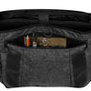 Helikon - Taška Urban Courier Medium® - Nylon - Melange Grey - TB-UCM-NL-M3