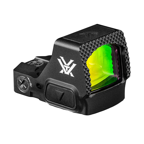 Vortex Optics - Zaměřovač Defender ST - 6 MOA - černý - DFST-MRD6