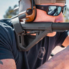 Magpul - pažba DT Carbine pro pušky platformy AR - Mil-Spec - černá - MAG1377-BLK