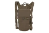 GFC Tactical - Hydratační batoh - 2,5 l - olivový - GFT-25-000730