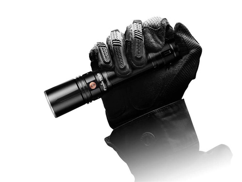 Fenix - TK30 dobíjecí laserová svítilna - 5000 mAh - 500 lumenů