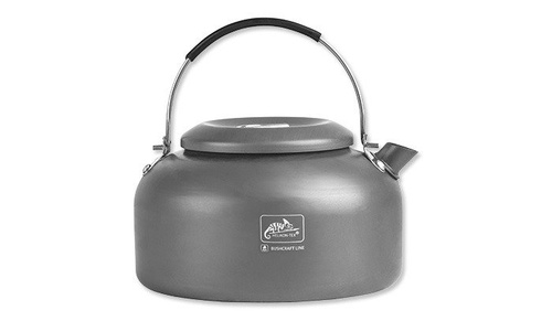 Helikon - Hliníková kempingová konvice - 1,4 l - TK-CKT-AL-19