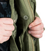 Helikon - Vojenská bunda M65 - Olive Green - KU-M65-NY-02