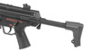 ASG - Replika samopalu B&T MP5A5 - Sportline - 15912