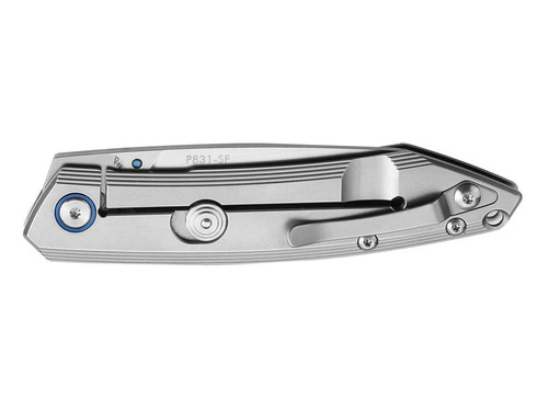 Ruike - Zavírací nůž P831-SF - 340-011