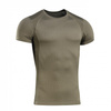 M-Tac - Termoaktivní tričko Athletic Gen. 2 - Olive - 80006101