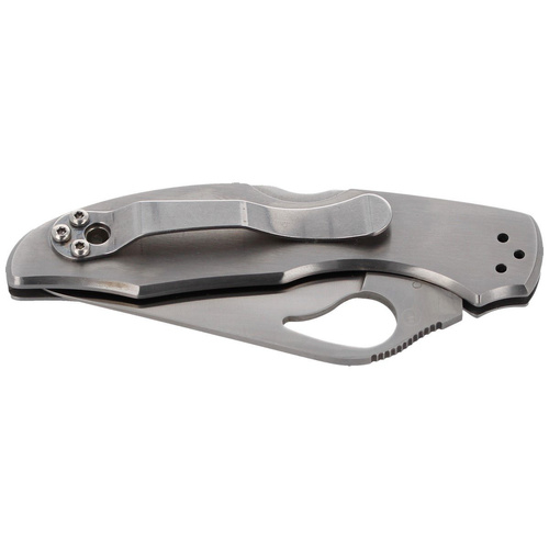 Spyderco - Nůž Byrd Meadowlark™ 2 Stainless - BY04P2