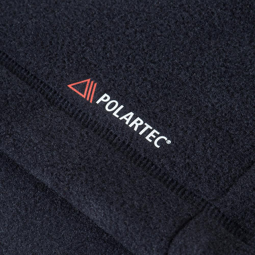 M-Tac - Mikina Sprint Fleece - tmavě modrá - 20485015
