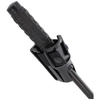 ESP - Vystřelovací obušek s pouzdrem - 21" - Extra Grip rukojeť - Černá - ExB-21N BLK BH-02
