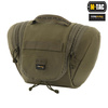 M-Tac - vojenská kosmetická taška Elite Gen.II - Cordura - Ranger Green - 10108023