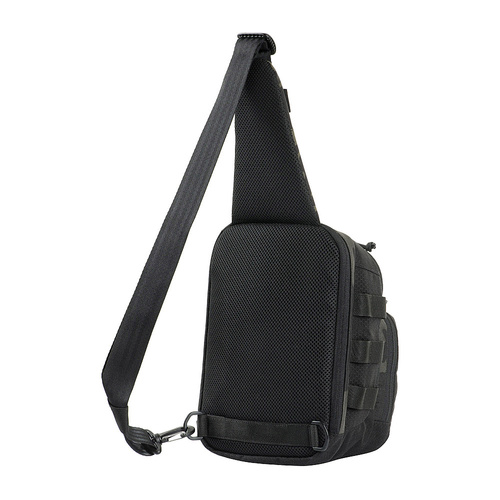 M-Tac - Cross Bag Elite Hex - Cordura - MultiCam Black - 10153208