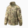Helikon - Zimní bunda Level 7 - Climashield - Nylon - MultiCam - KU-L70-BL-34