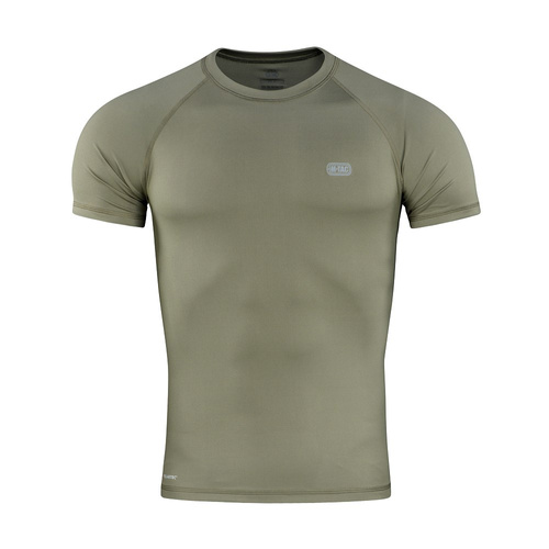 M-Tac - Ultra lehké termo tričko Polartec - Tan - 51404003