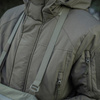 M-Tac - Ohřívač rukou Elite - Cordura - zelená Ranger - 10173023