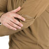 Helikon - Košile Polo Range® - TopCool - VersaStretch - Coyote - PD-RNG-TC-11