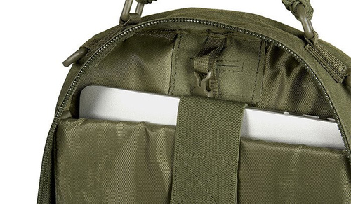Direct Action - Vojenský batoh Dust Mk II - 20 l - Coyote Brown - BP-DUST-CD5-CBR