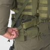 Helikon - Dvojité horizontální pouzdro - MultiCam / černé - MO-GDH-CD-0C