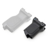 Strike Industries - Úhlový vertikální grip Picatinny - krátký - FDE - SI-AR-CMAG-RAIL-S-FDE