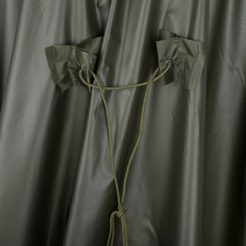 Helikon - Pončo - černé - PO-MUS-PO-01