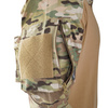 Texar - Bojová košile - MC Camo - 30-CMB-SH-MC