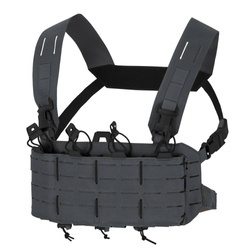Direct Action - Tiger Moth Chest Rig® - Shadow Grey - CR-TGRM-CD5-SGR
