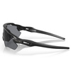 Oakley - SI Radar EV Matte Black Sluneční brýle - Path Grey - OO9208-12